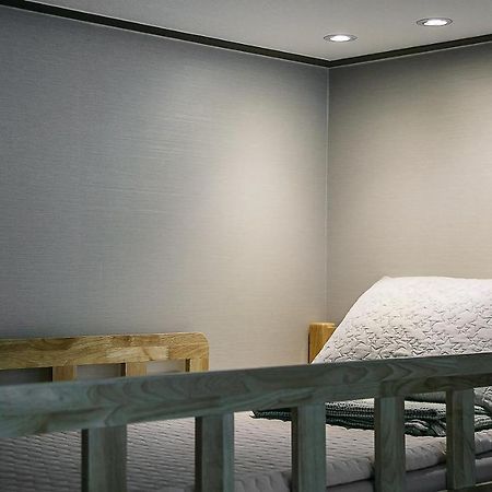 Leeon Guest House Incheon Exterior foto