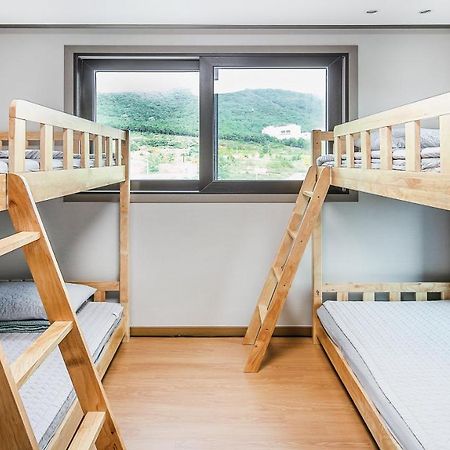Leeon Guest House Incheon Exterior foto